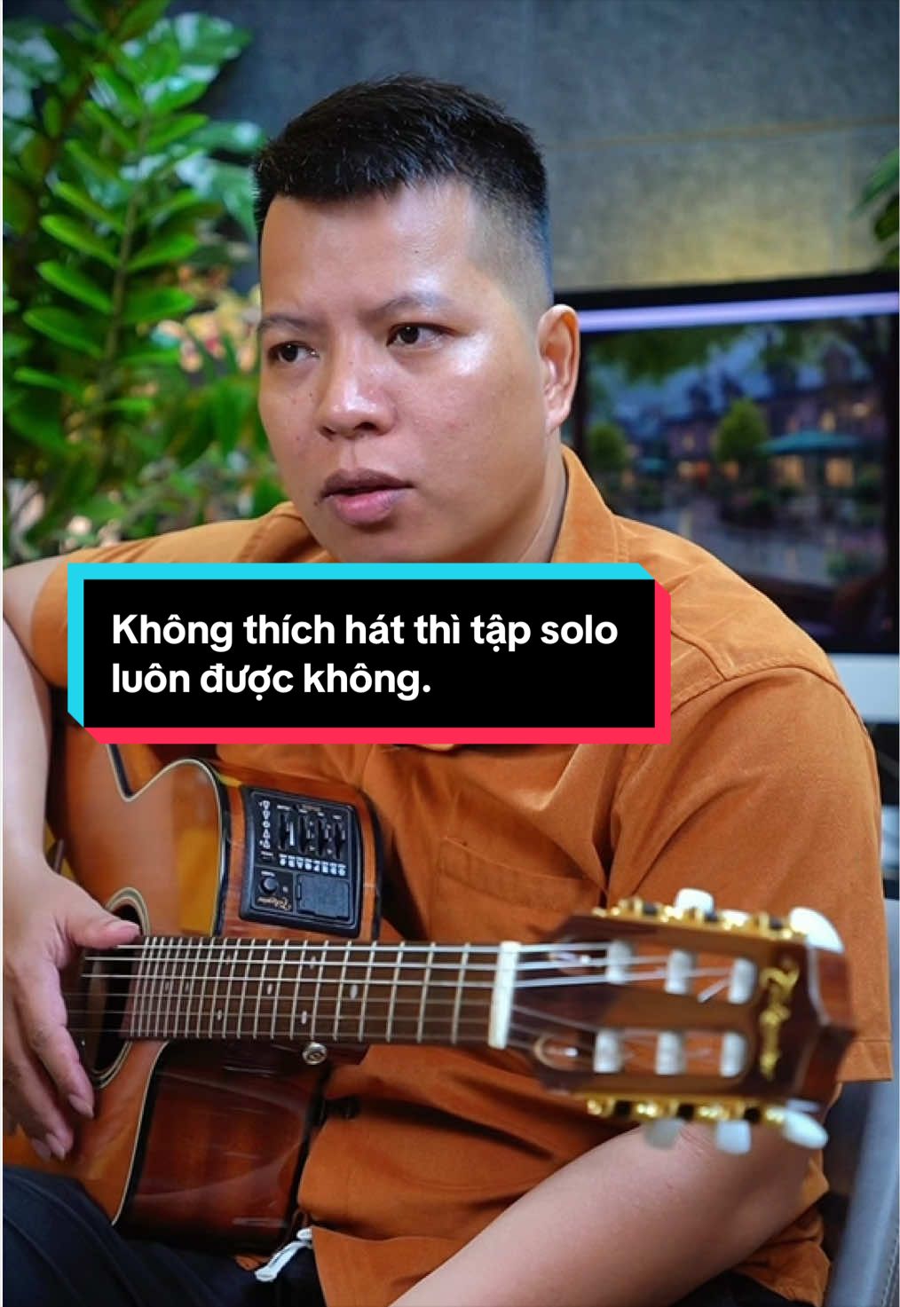 @Bảo Guitar