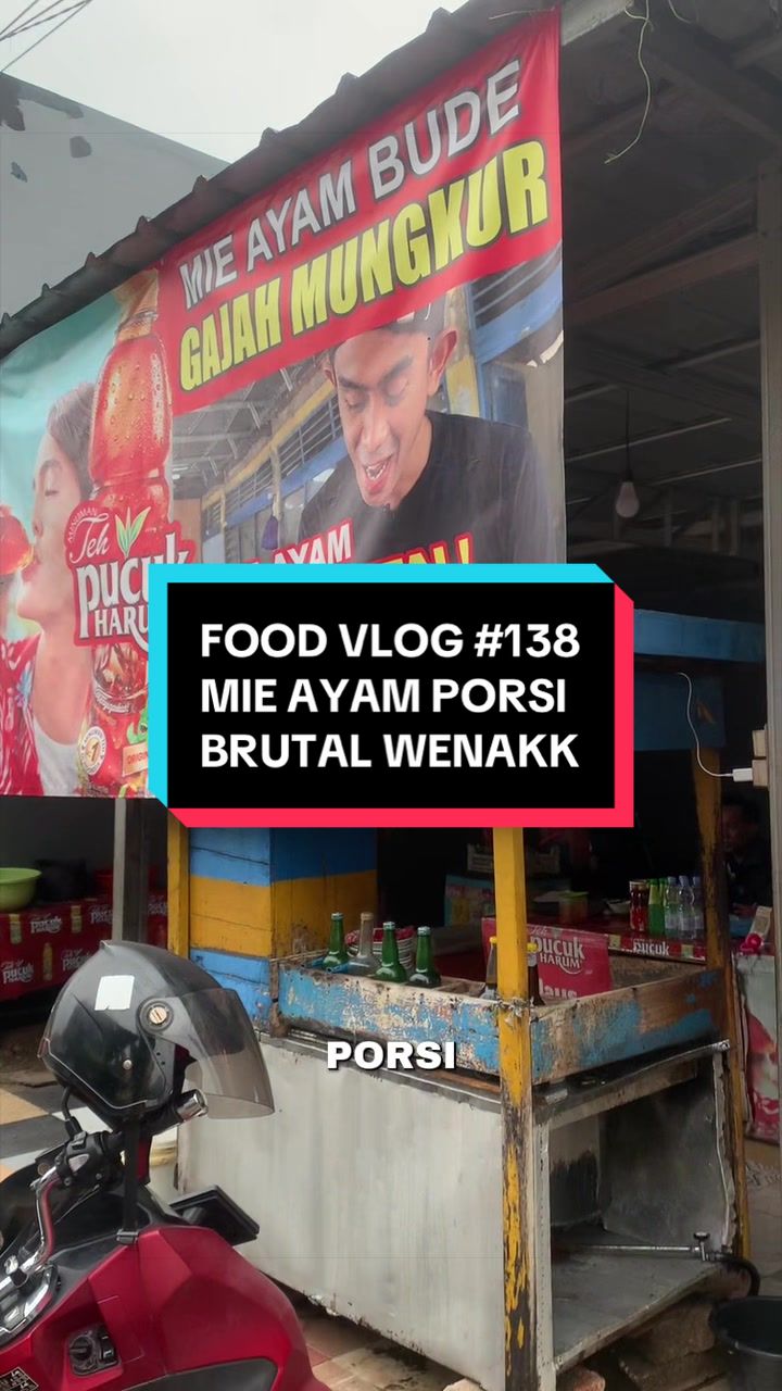 @Achmad | Food, Vlog, and Game