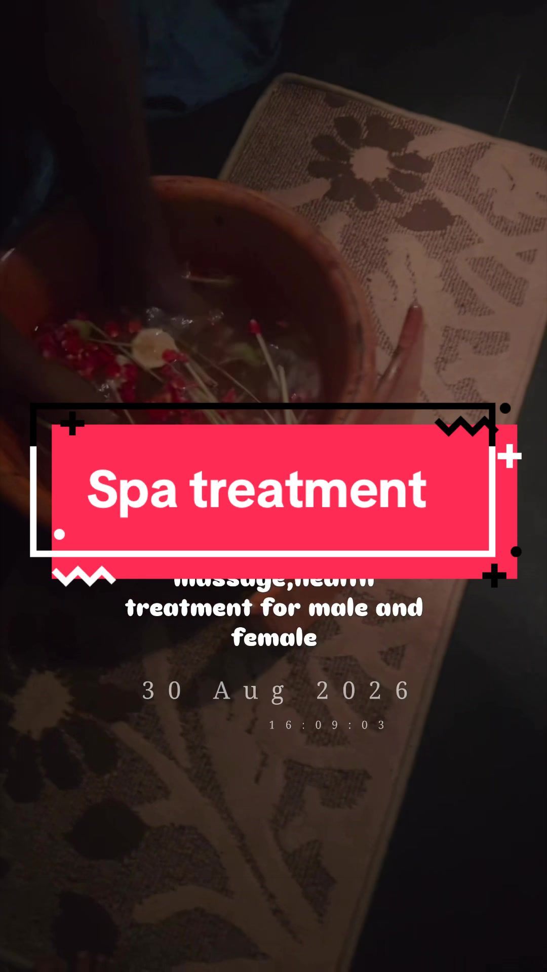 @Navieena Beauty Spa