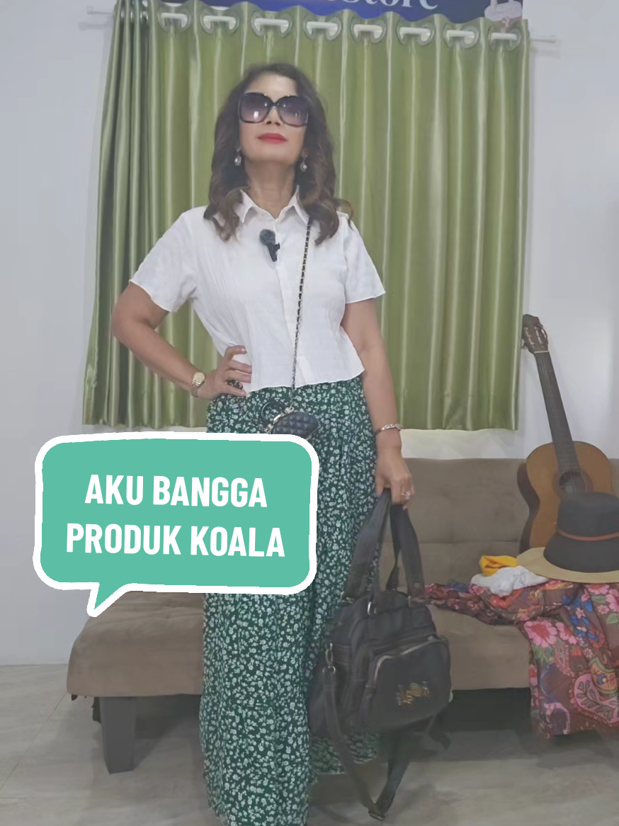 @Masline Nababan