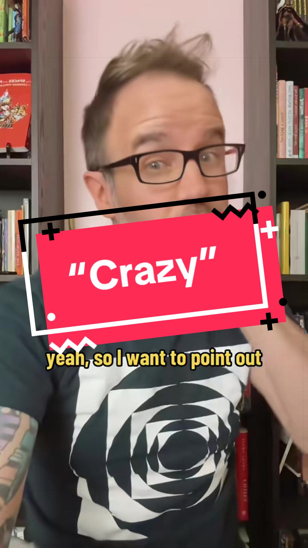 @Professor Neil