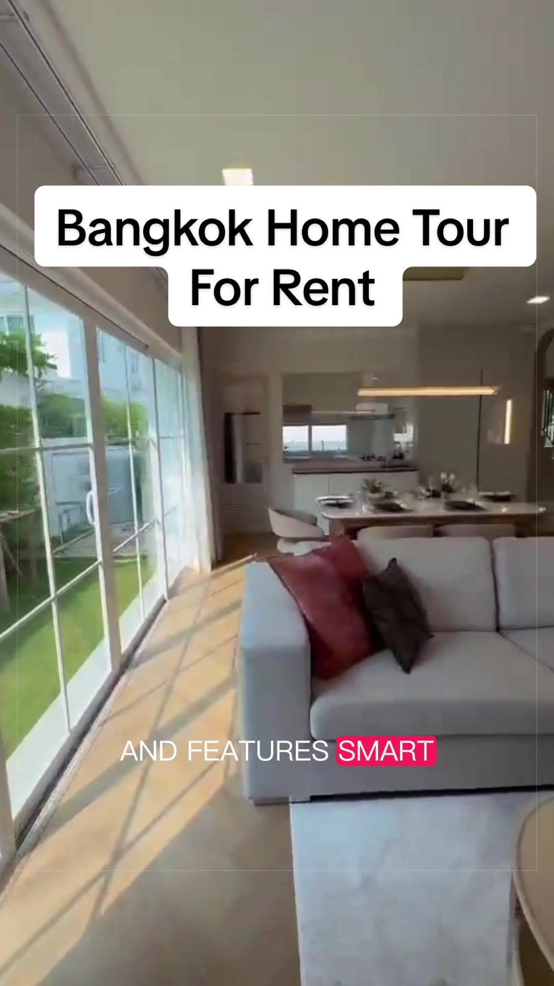 @Bangkok Property Rentals