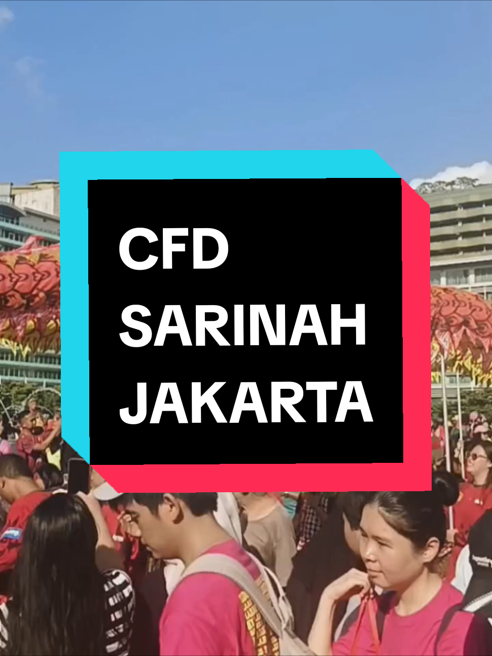 @Orang Sulawesi di Jakarta