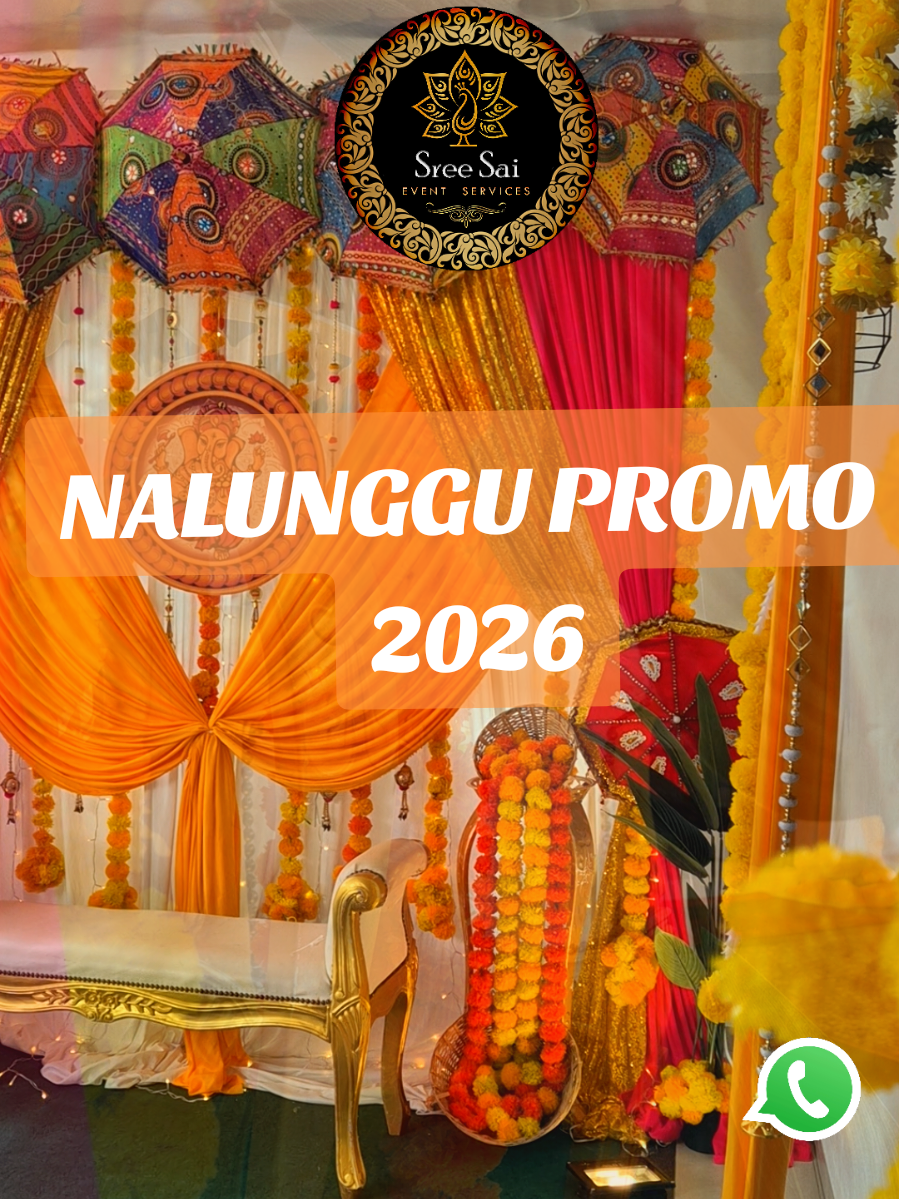 @sreesaieventservices