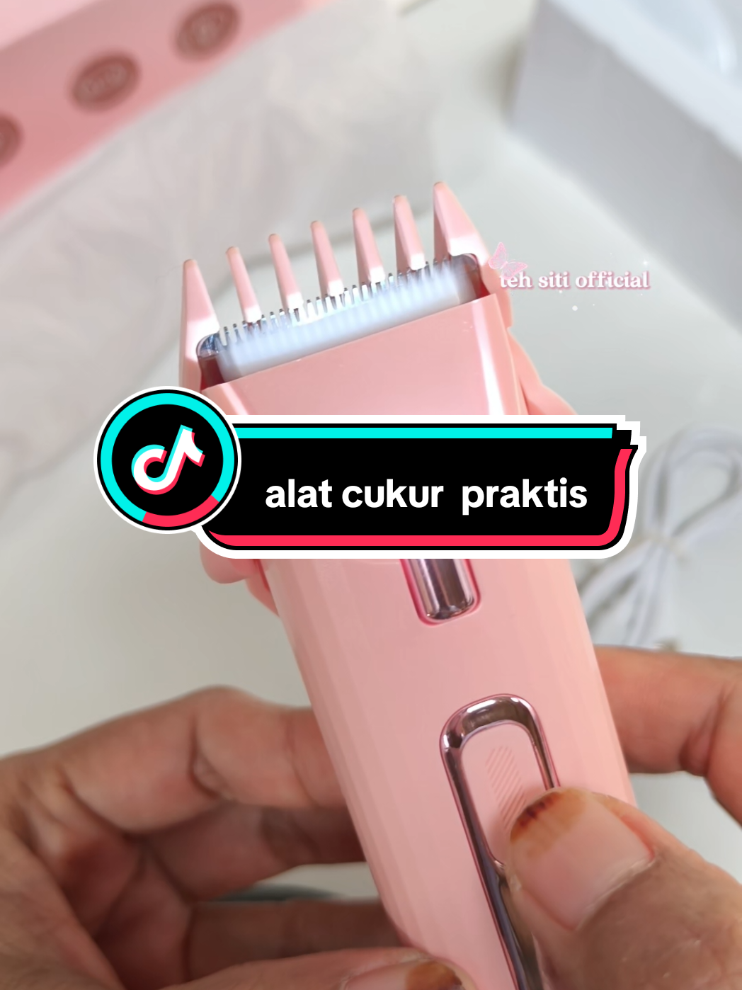 @teh siti official