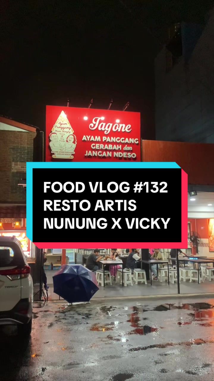 @Achmad | Food, Vlog, and Game