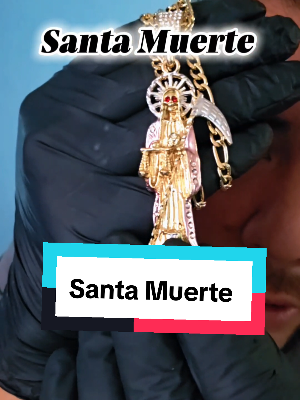 @ELCABALLERODELTIKTOK