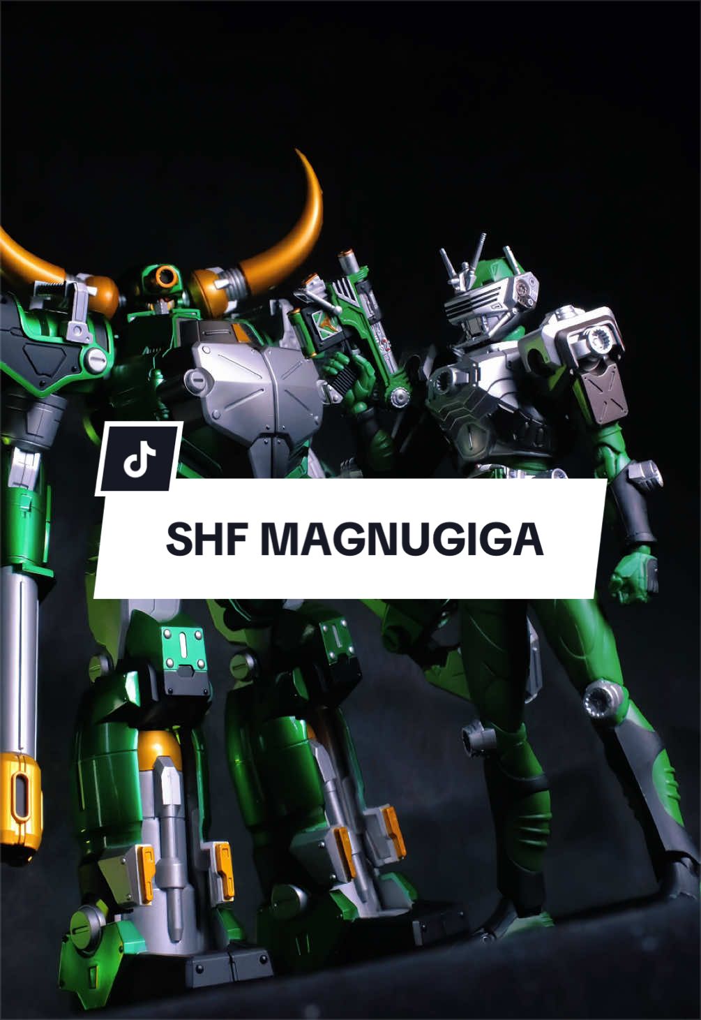@KRTOYS Review