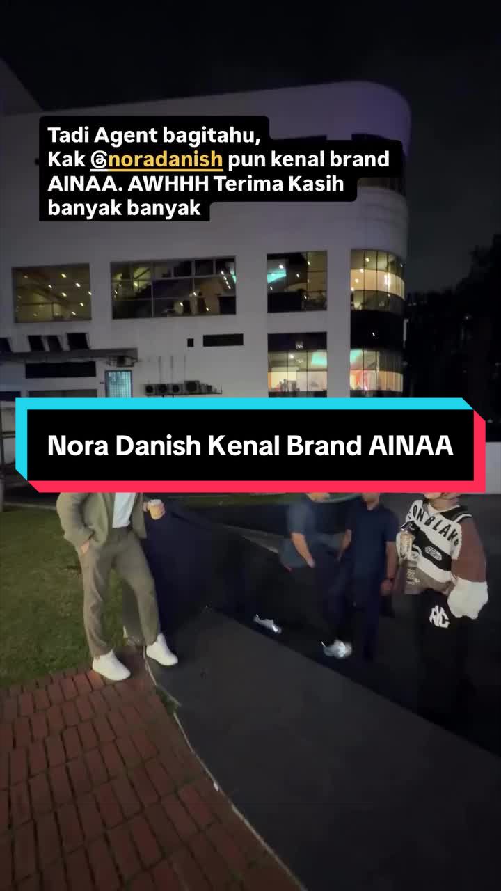 @Ainaa Beauty Original