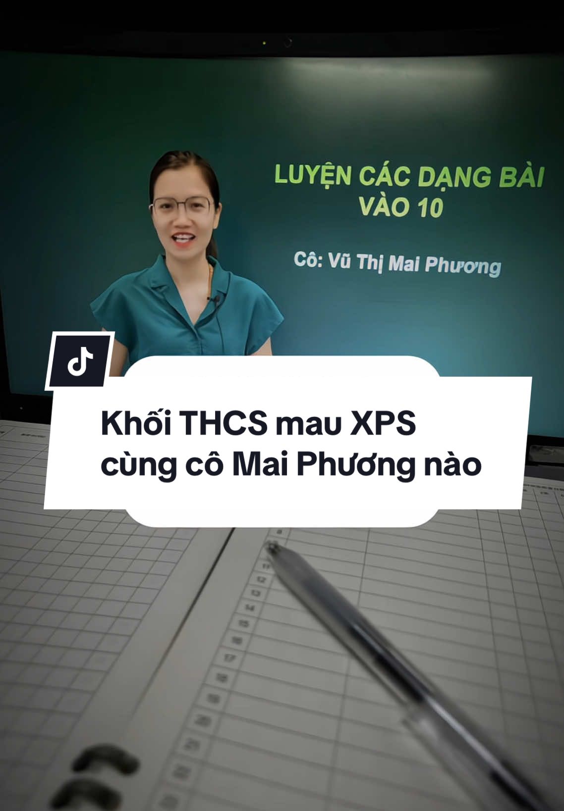 @Đỗ NV1 cùng Team cô Mai Phương