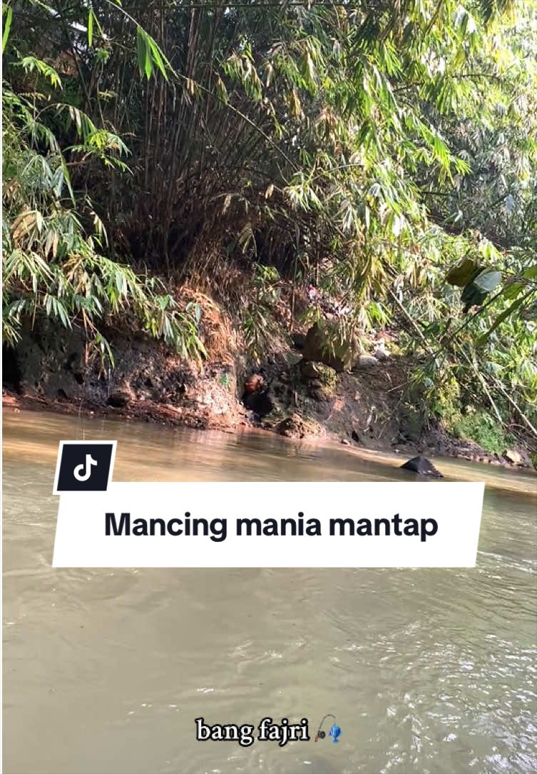 @Bang Fajri 🎣
