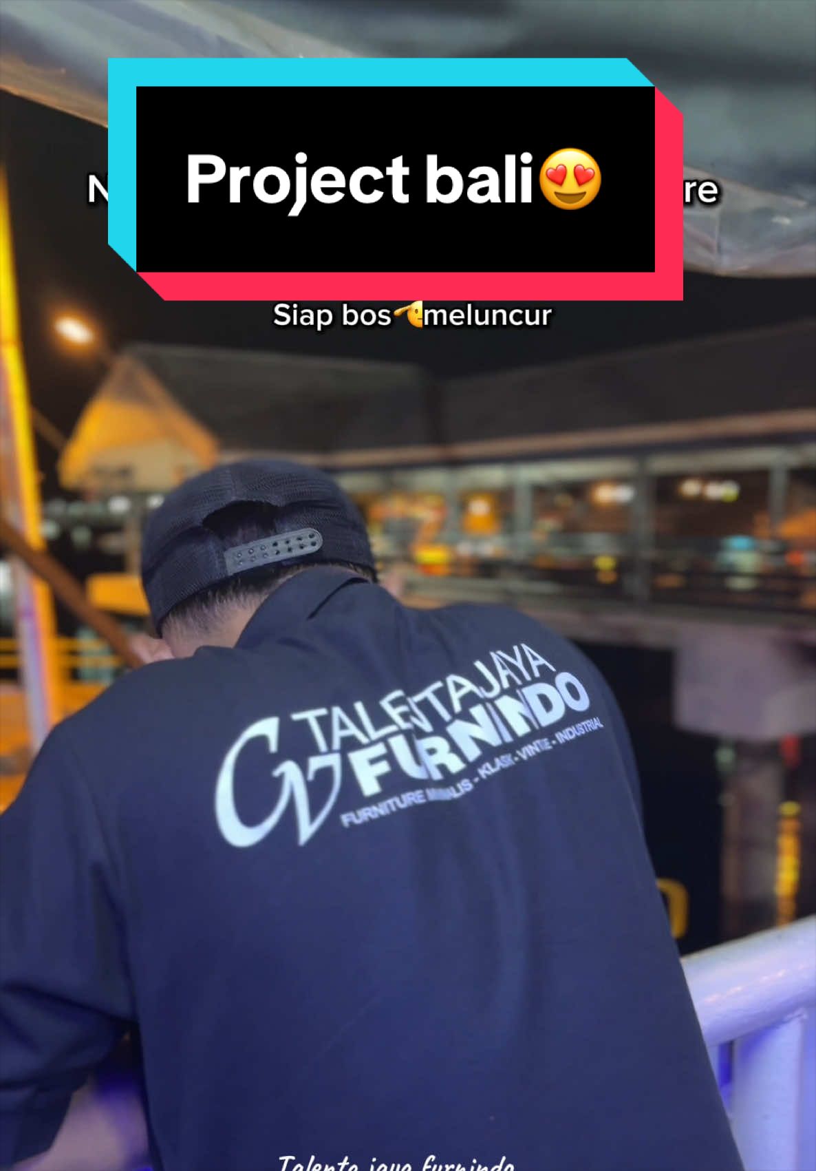 @TALENTA JAYA FURNINDO