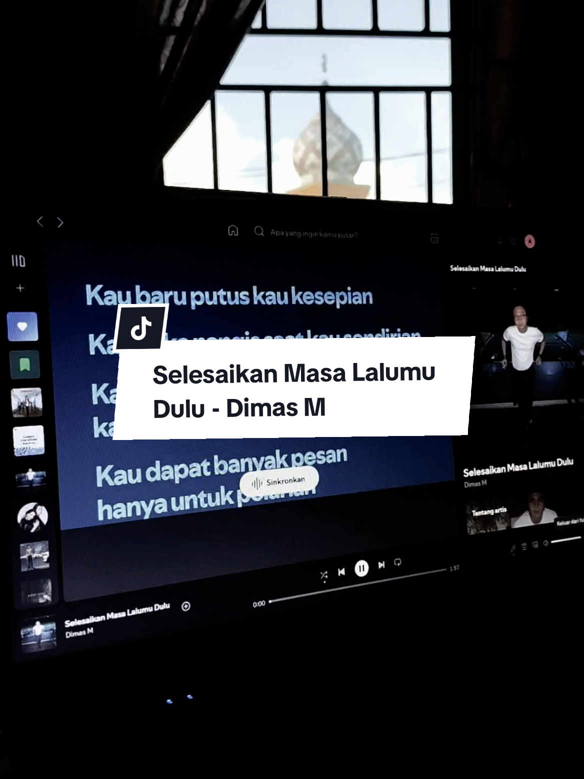 @Dimensi Lirik