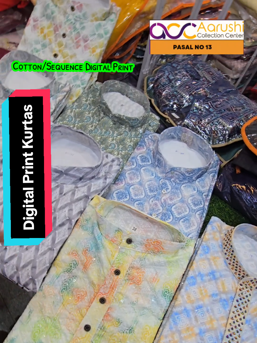 @Aarushi Collection Center