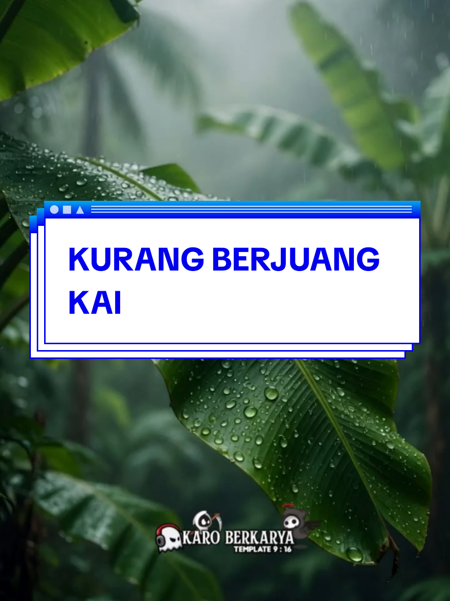 @Karo Berkarya💸