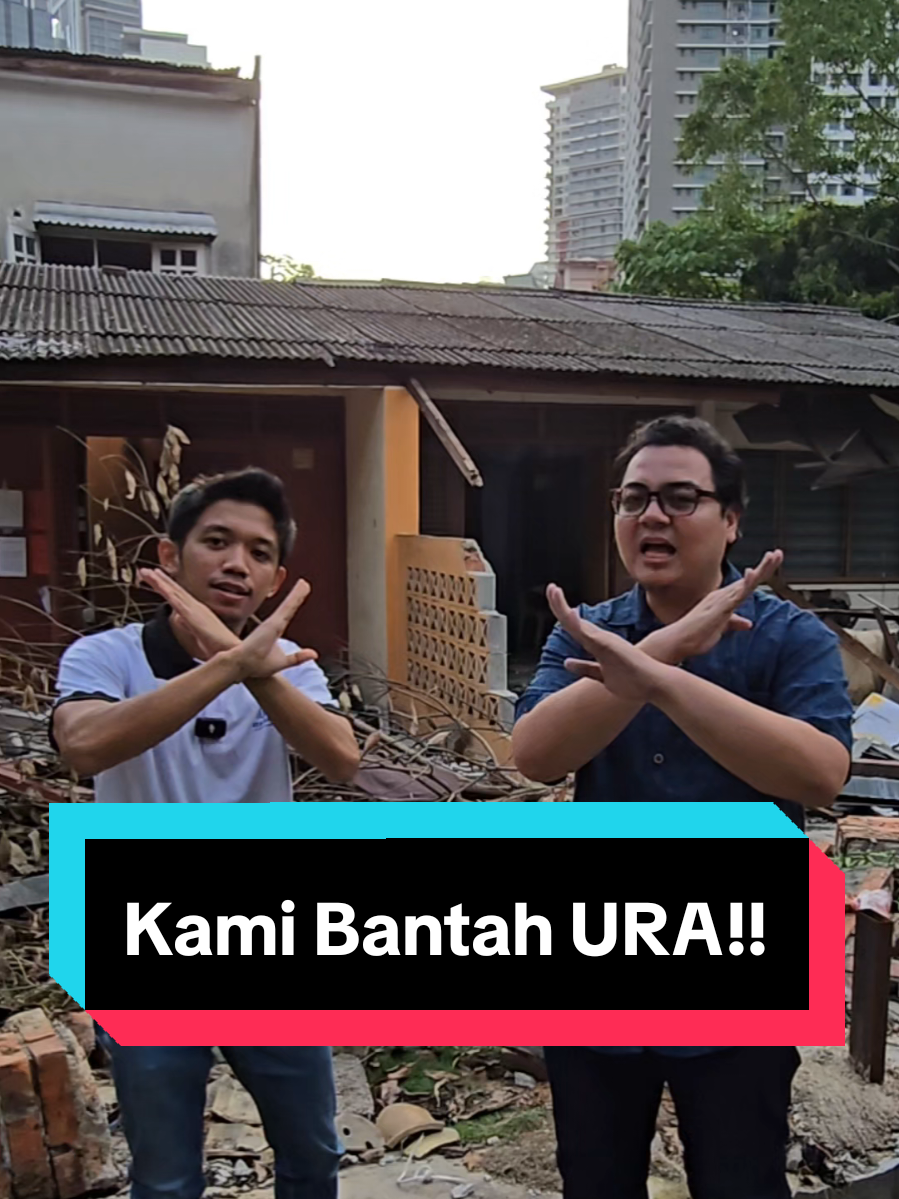 @Tuan KHI | CEO of Hartanah