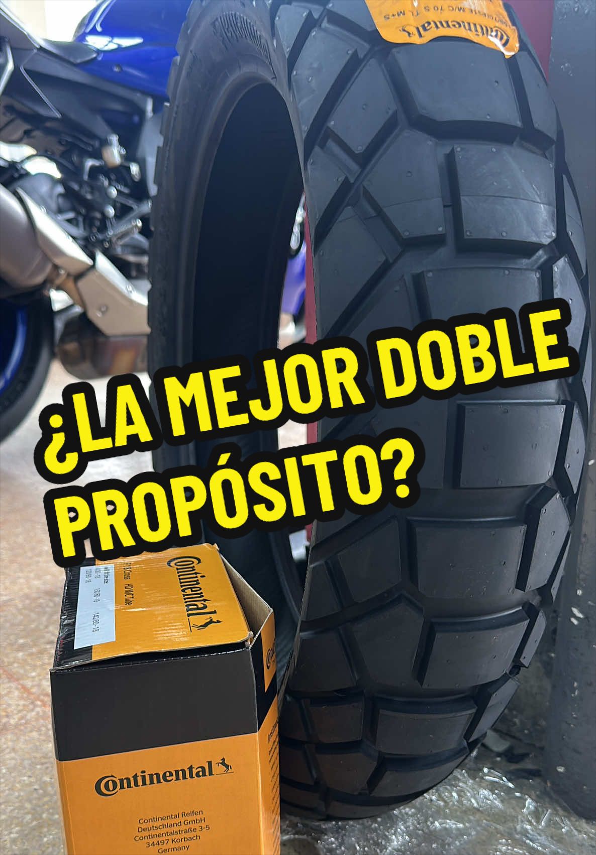 @Motorcycle Colombia