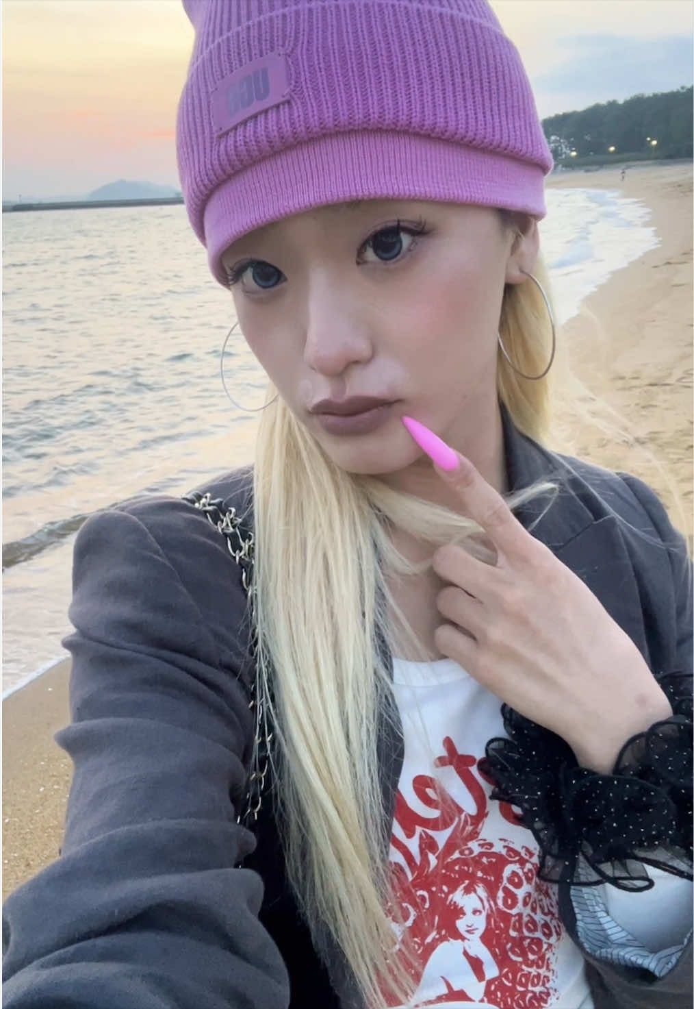 @リピ