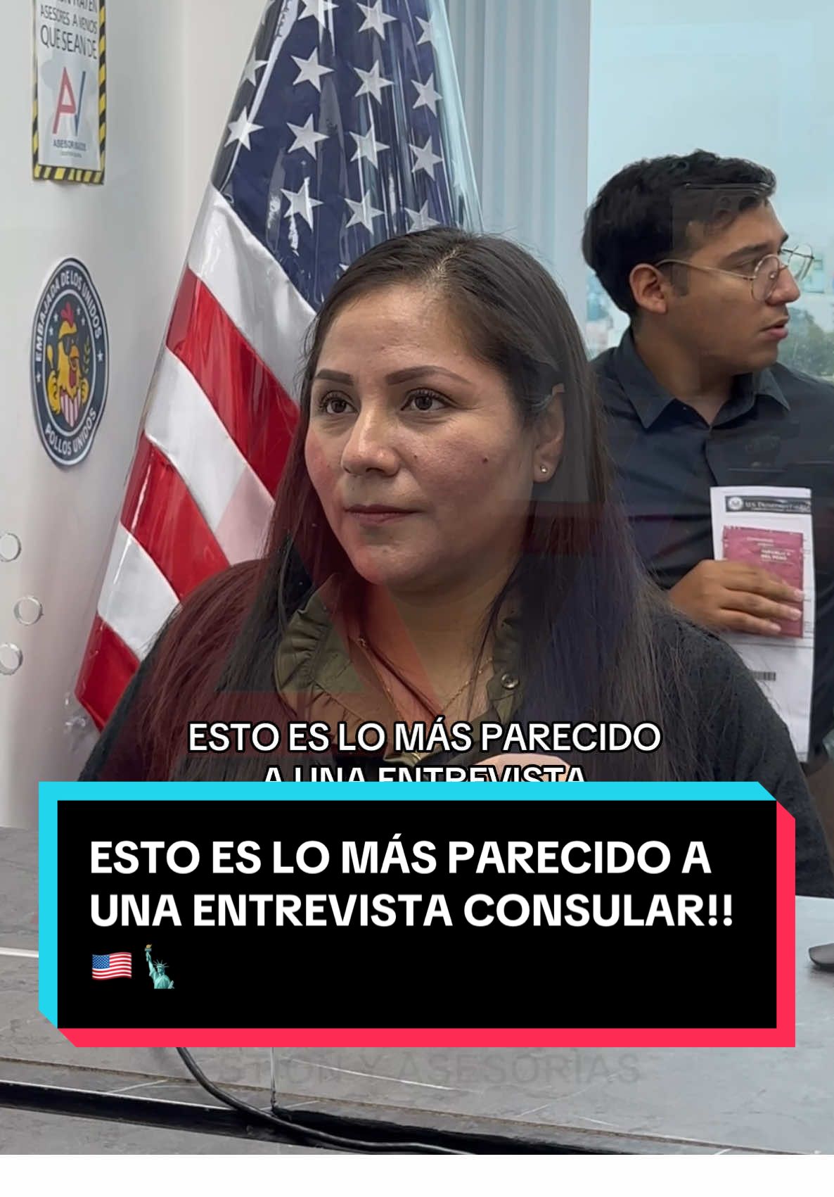 @Asesor Visados