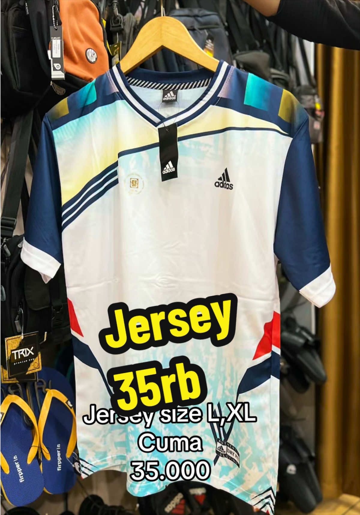 @Market jeans