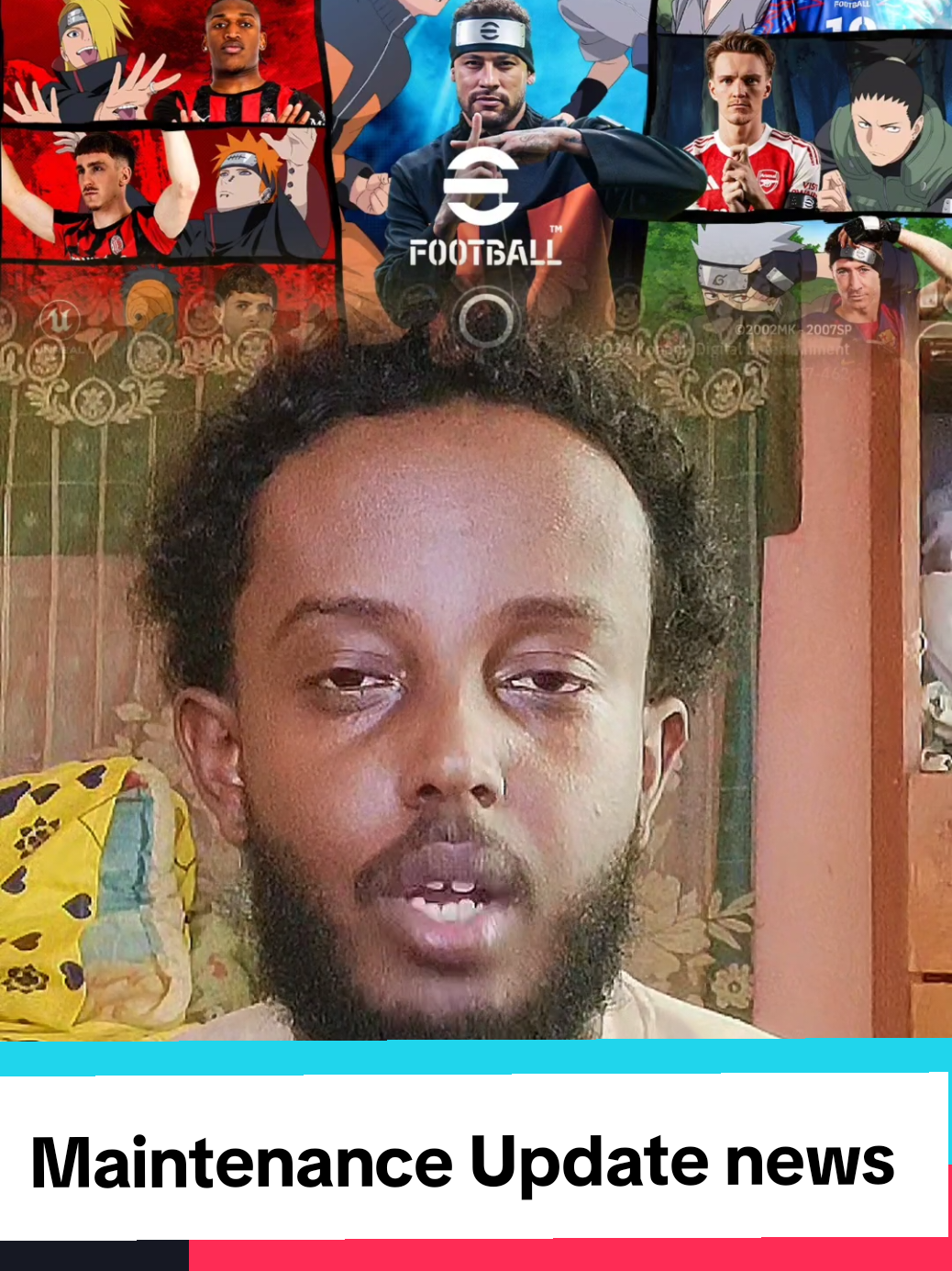 @saylless Efootball 🇪🇹&trade;