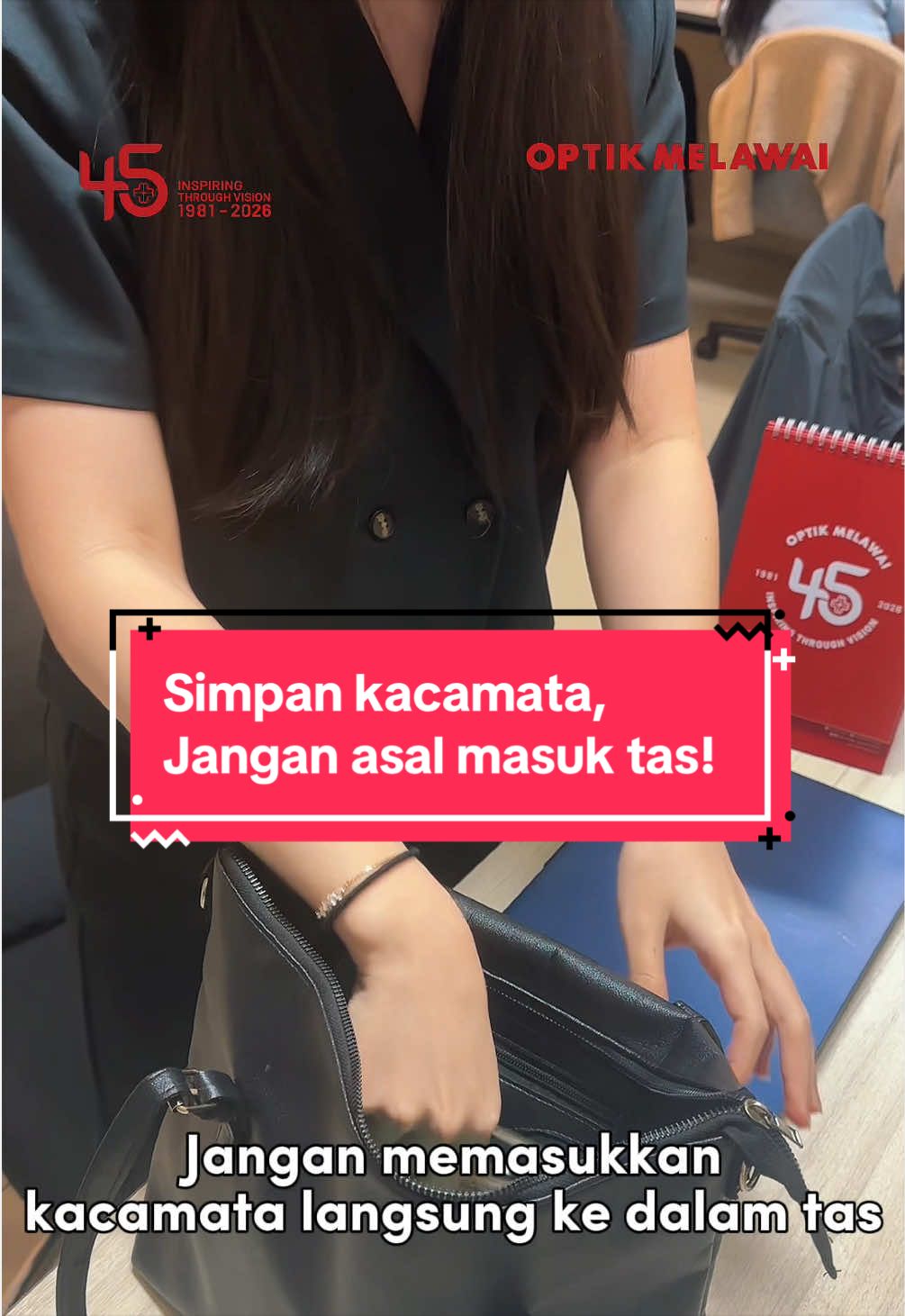 @Optik Melawai Official