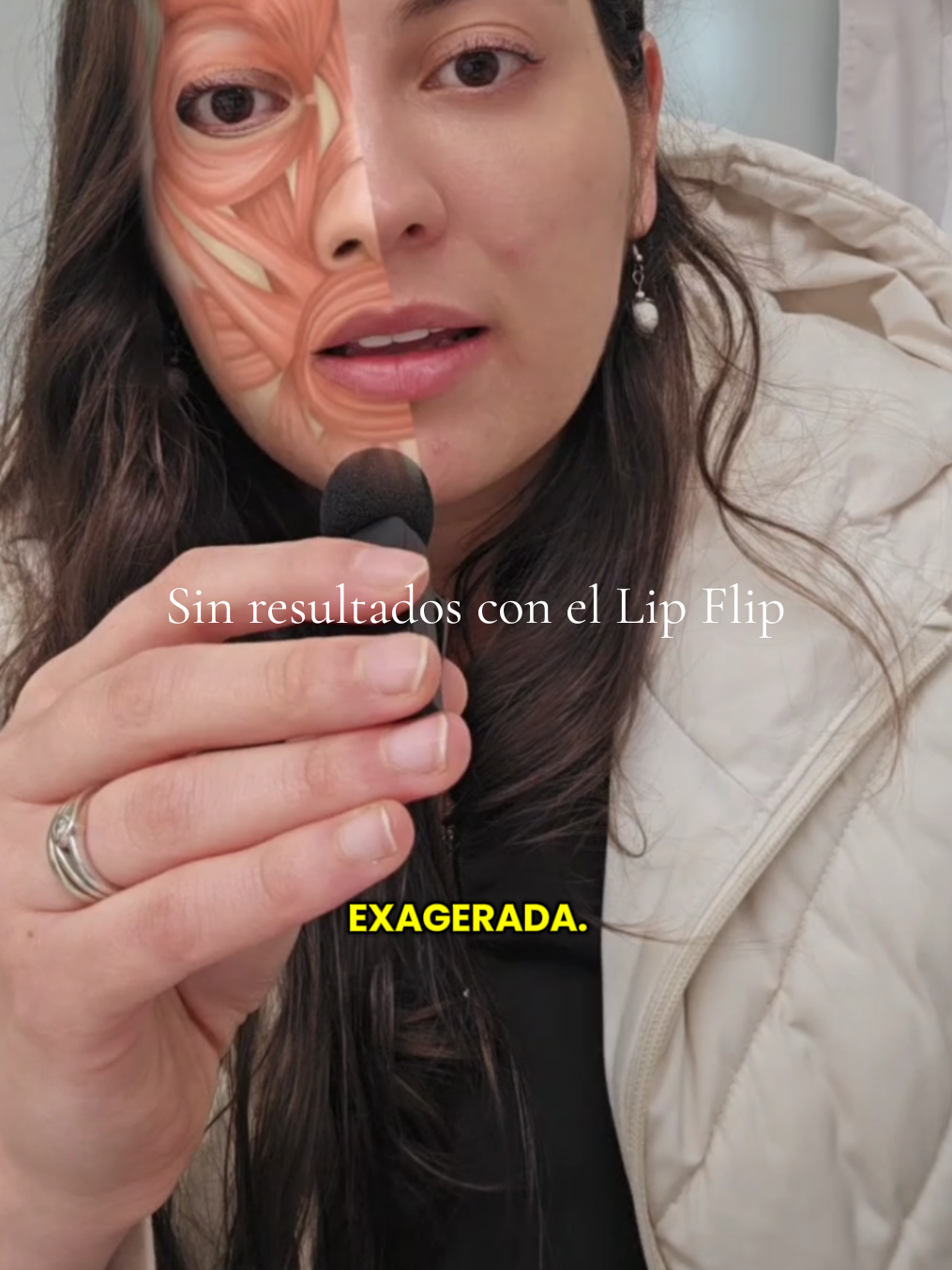 @Doctora Carolina Tellez