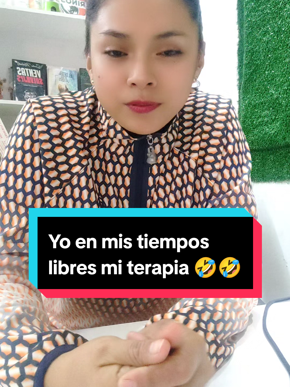 @COME SIN CULPA