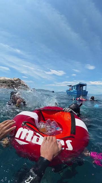@Love Freediving