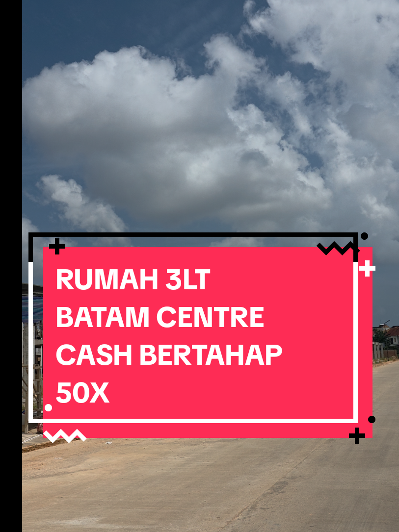 @DAMAI PROPERTY BATAM