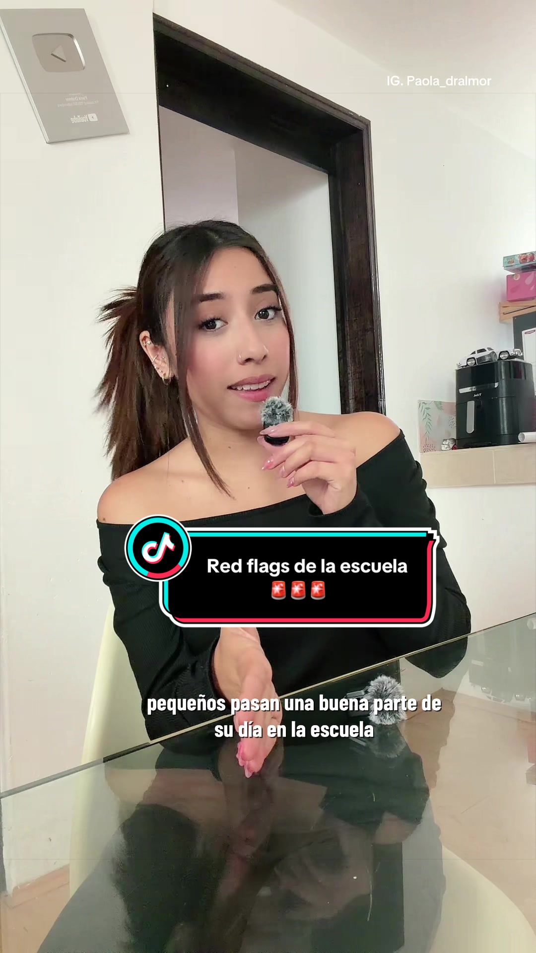 @Paola Alor
