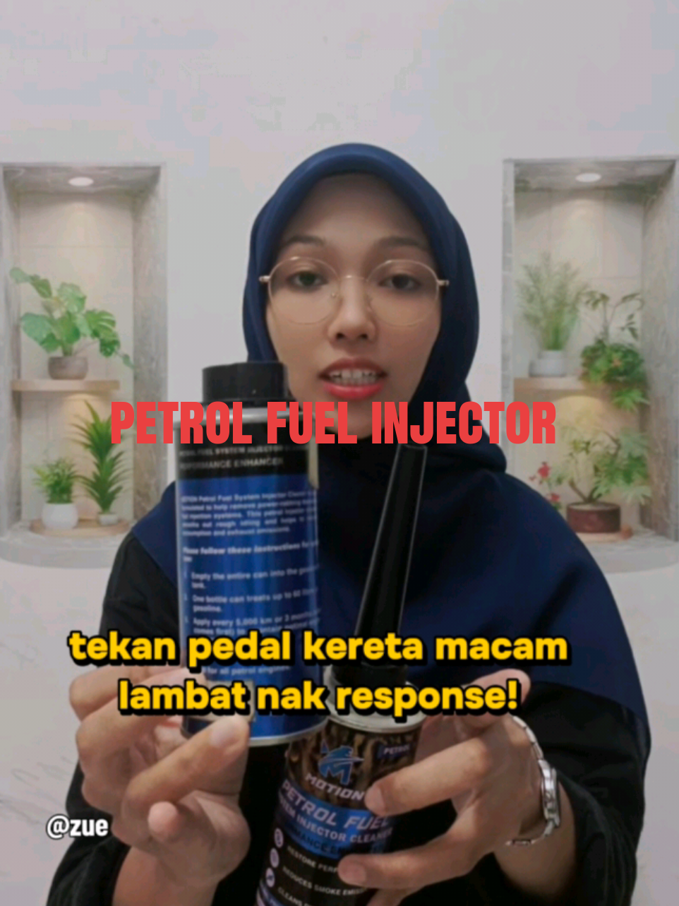 @Zue | akak spare part