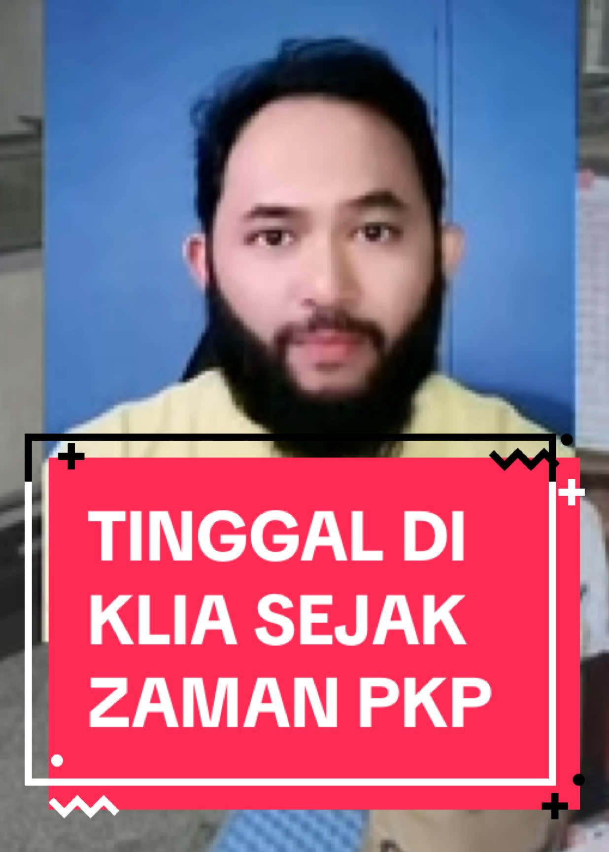 @BROKAF | Isu Semasa & Global