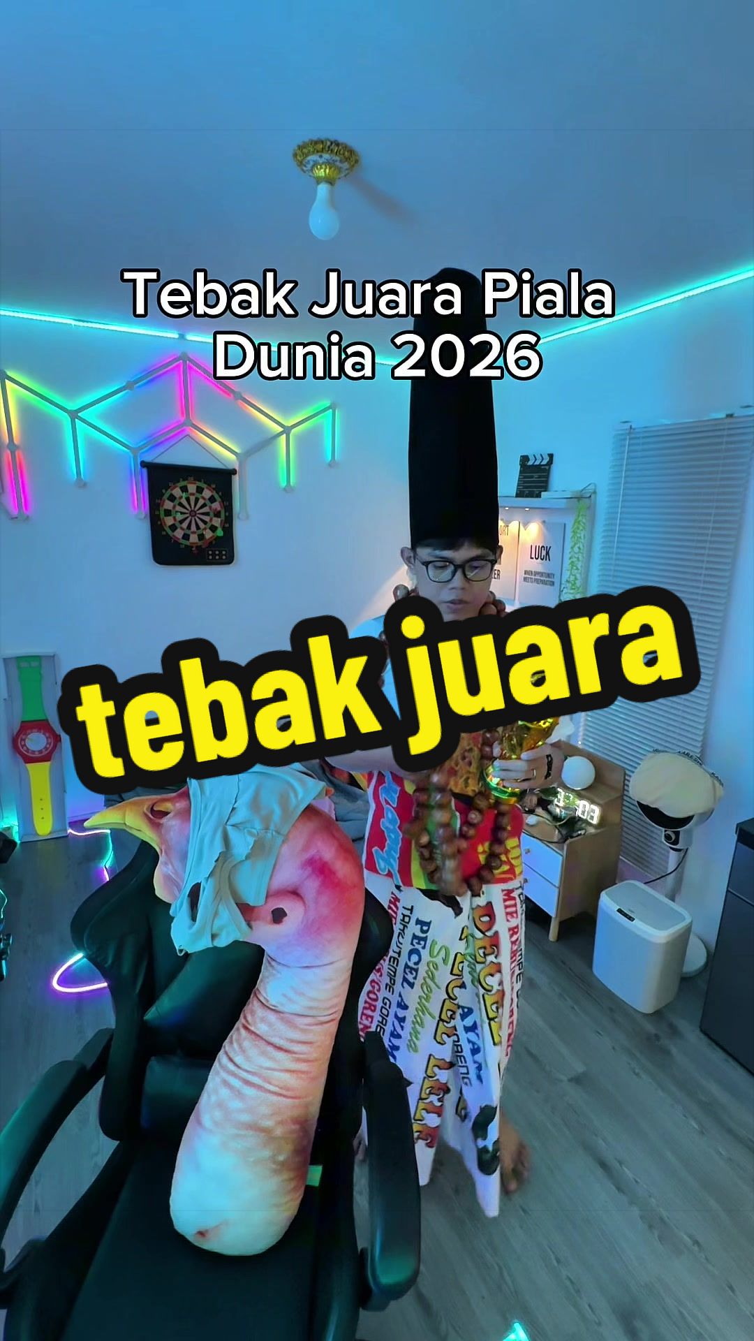 @Kamar Aesthetic