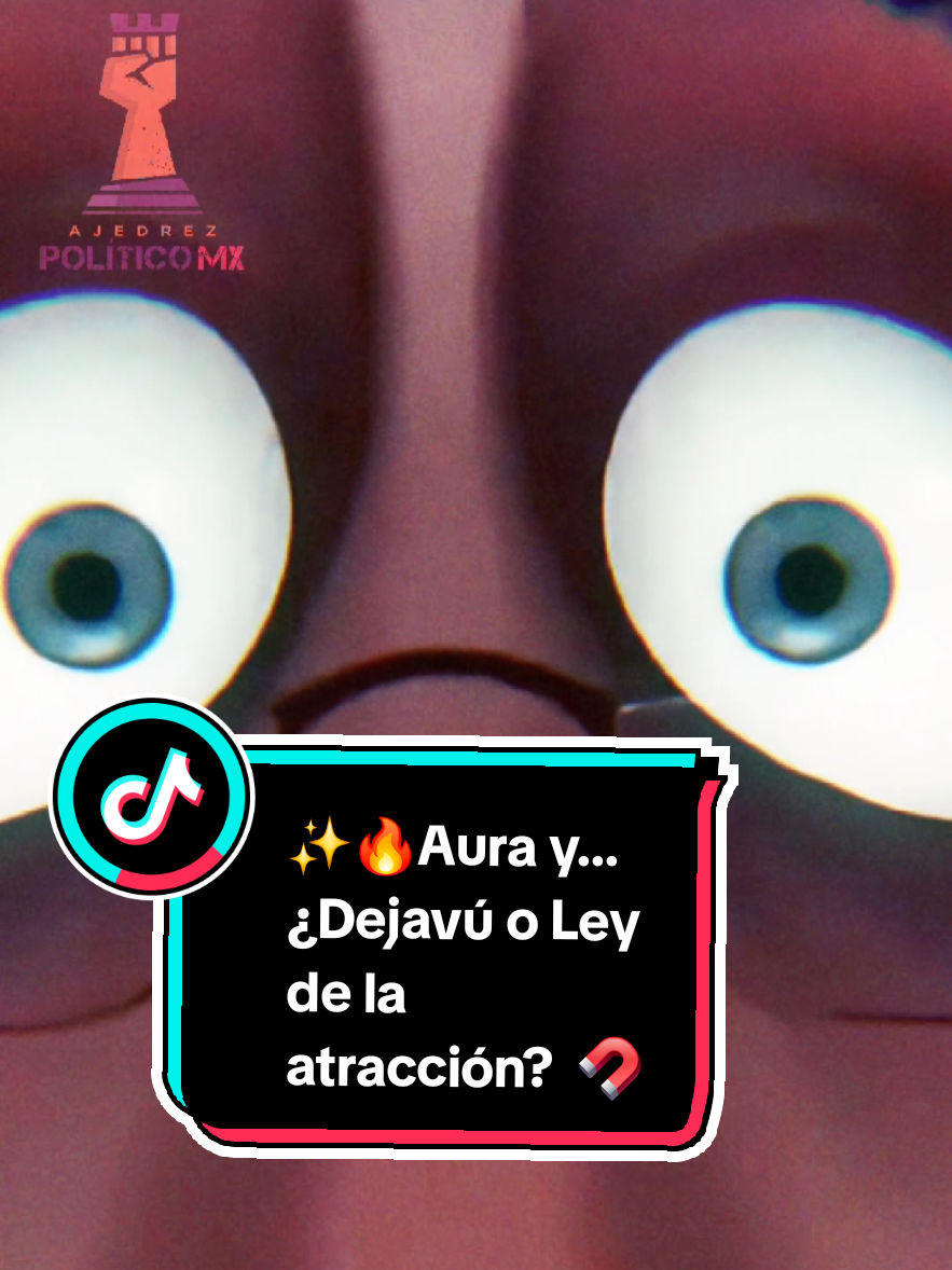 @Ajedrez Político MX