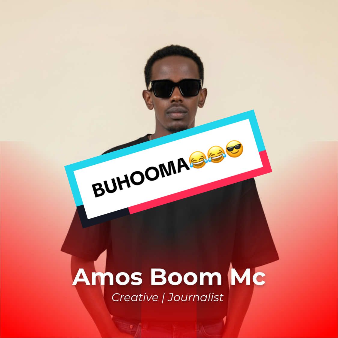 @AMOS BOOM MC 2😎🎤