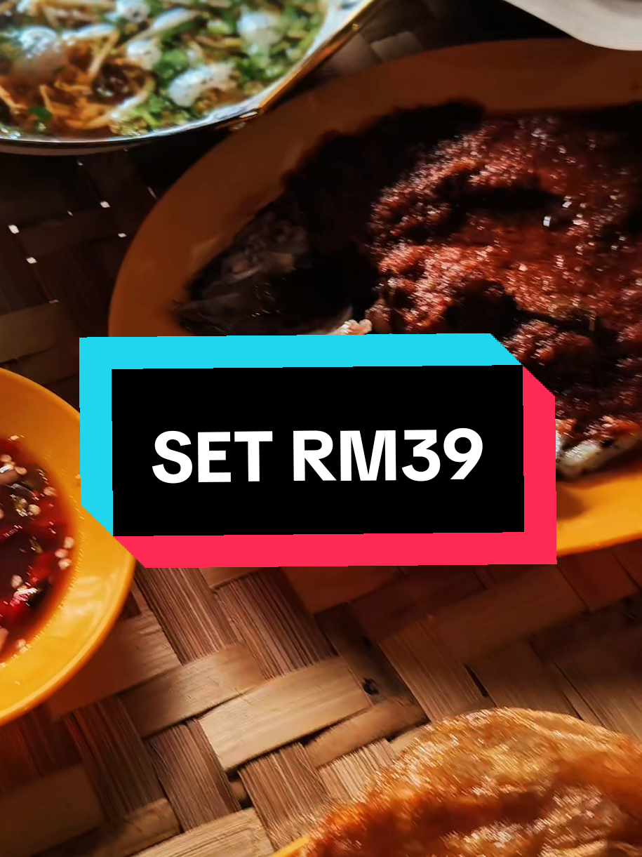 @Ikan Bakar Opah (IBO)