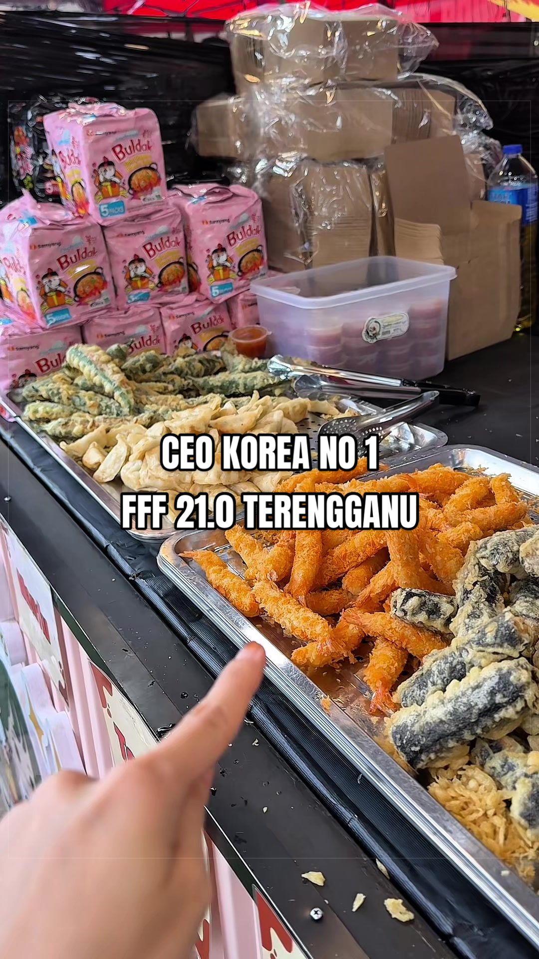 @ASHA SUKA MAKEI II