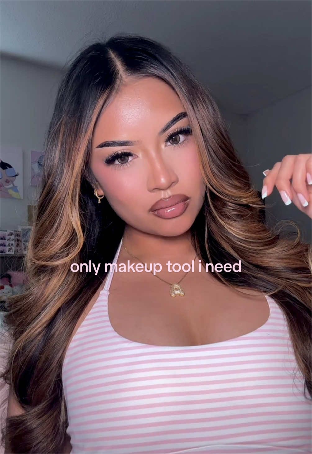 @Precious Dominique