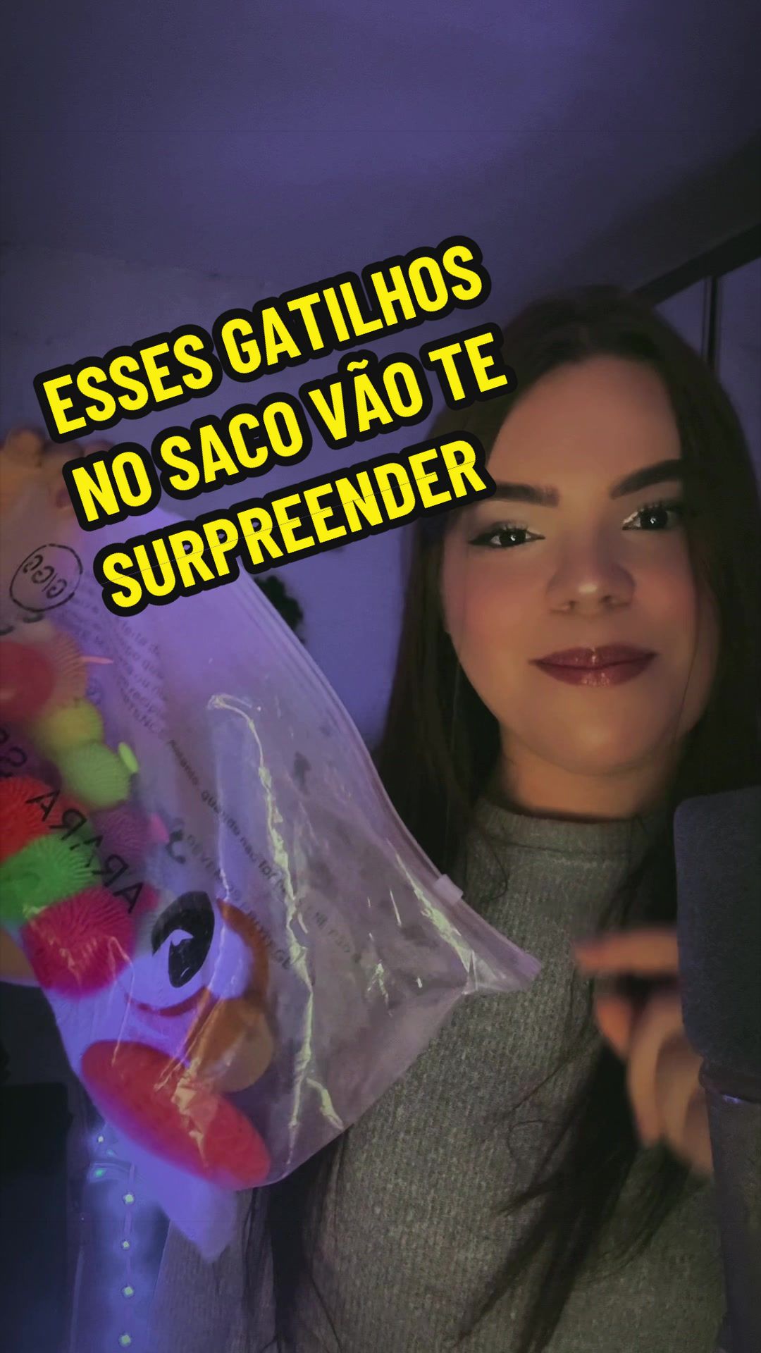 @LUDI ASMR 🌐