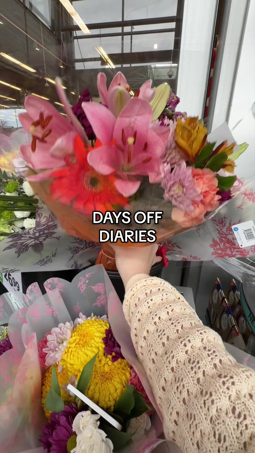 @Marissa