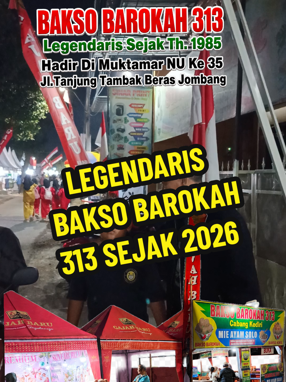 @LINTAS BUANA OFFICIAL