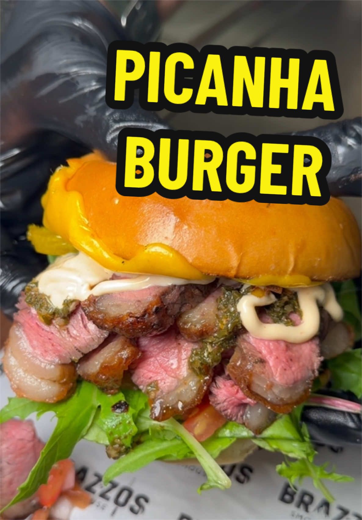 @BURGER QUEST