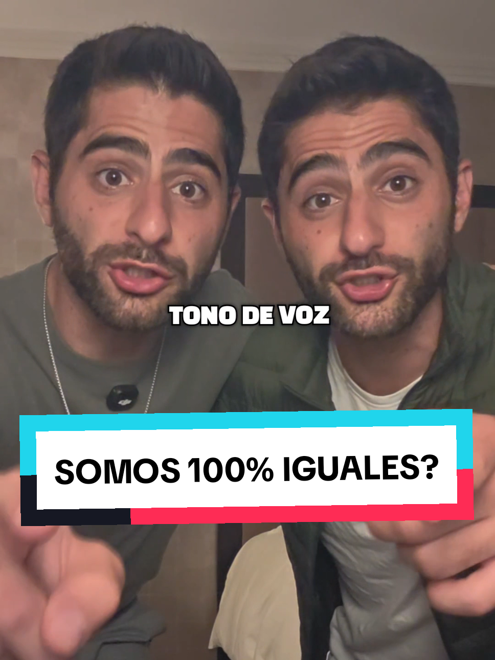 @Si Somos Gemelos