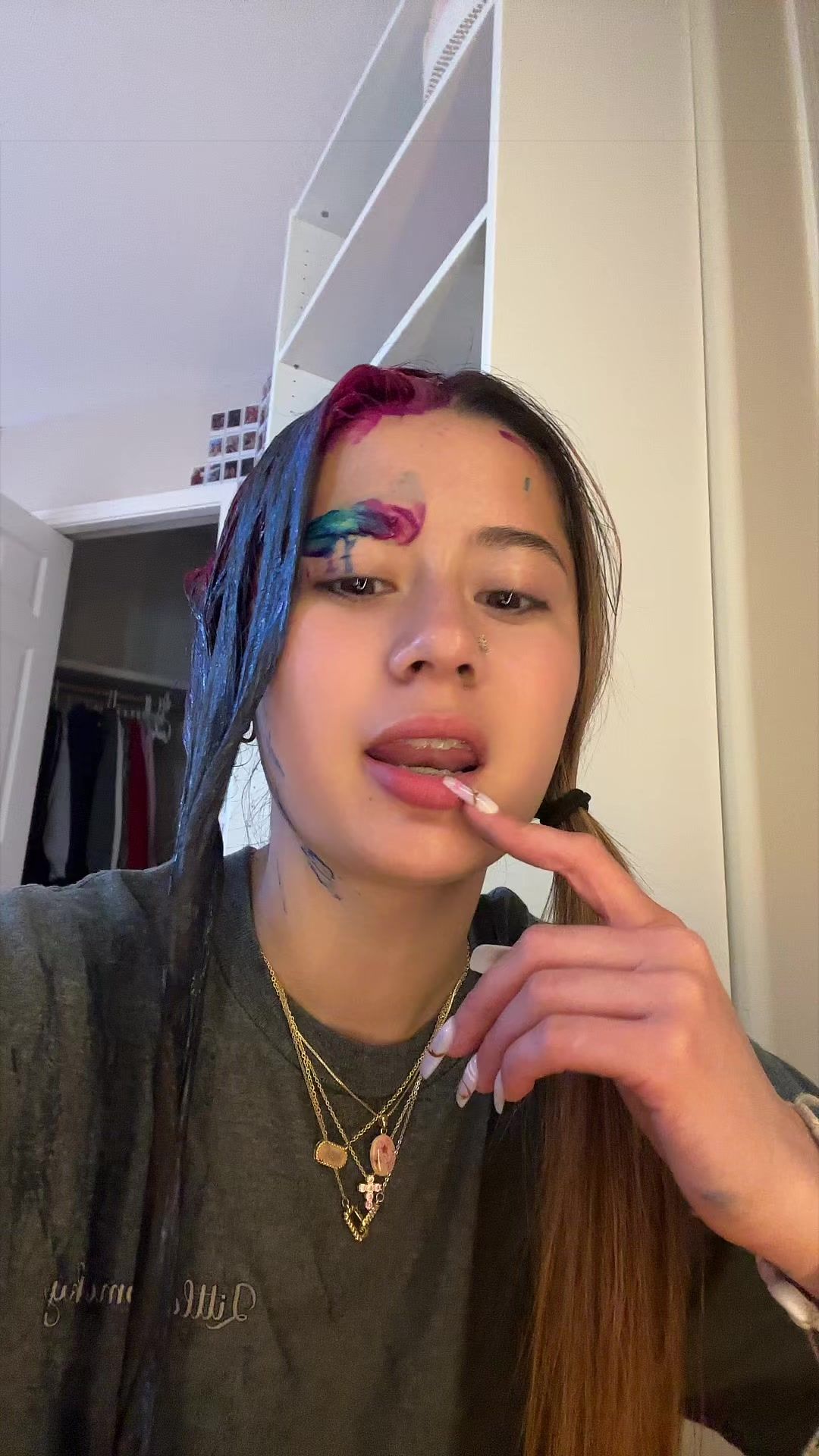 @mommy jullisa