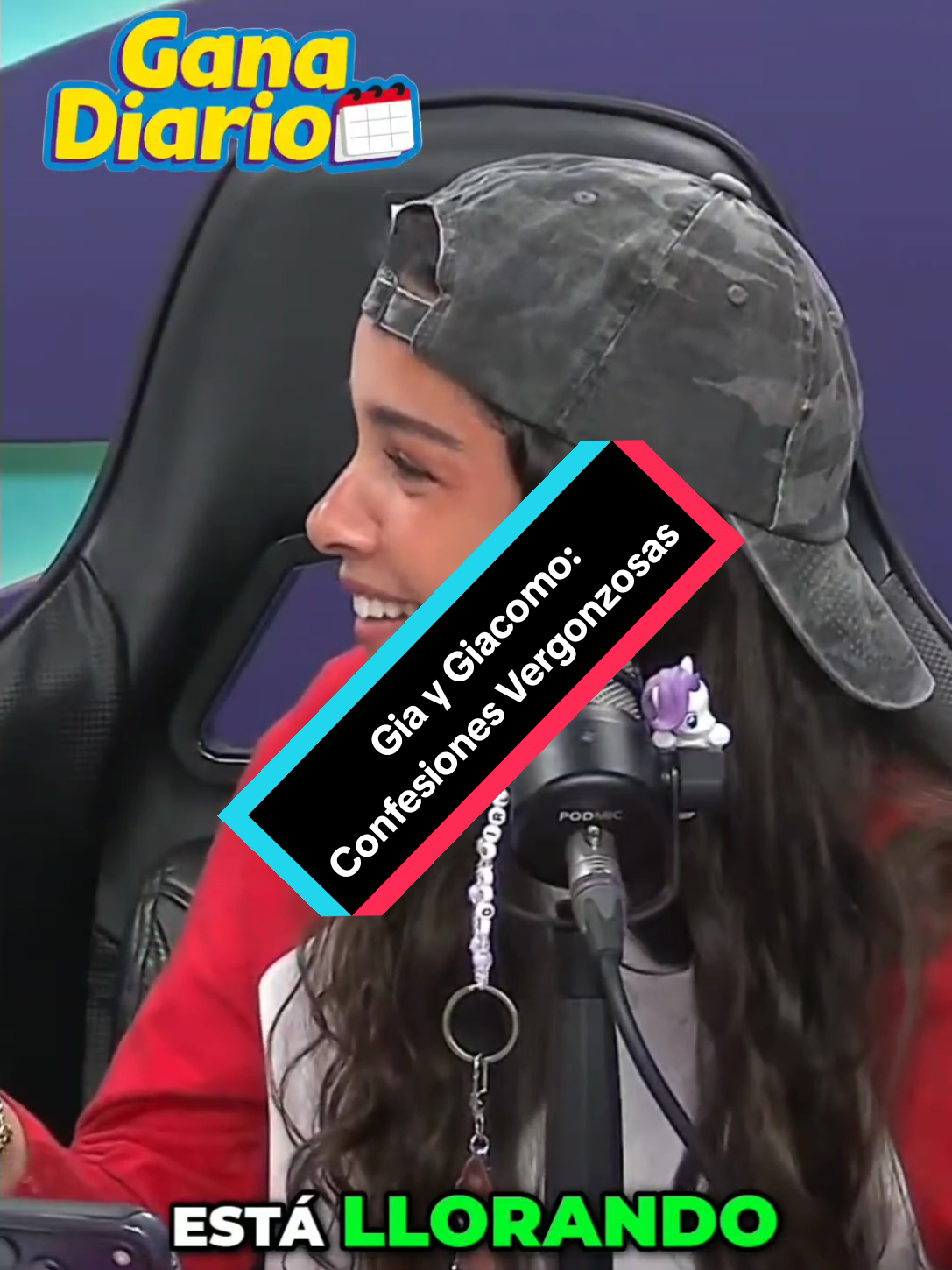 @Zapping TV Per&uacute;