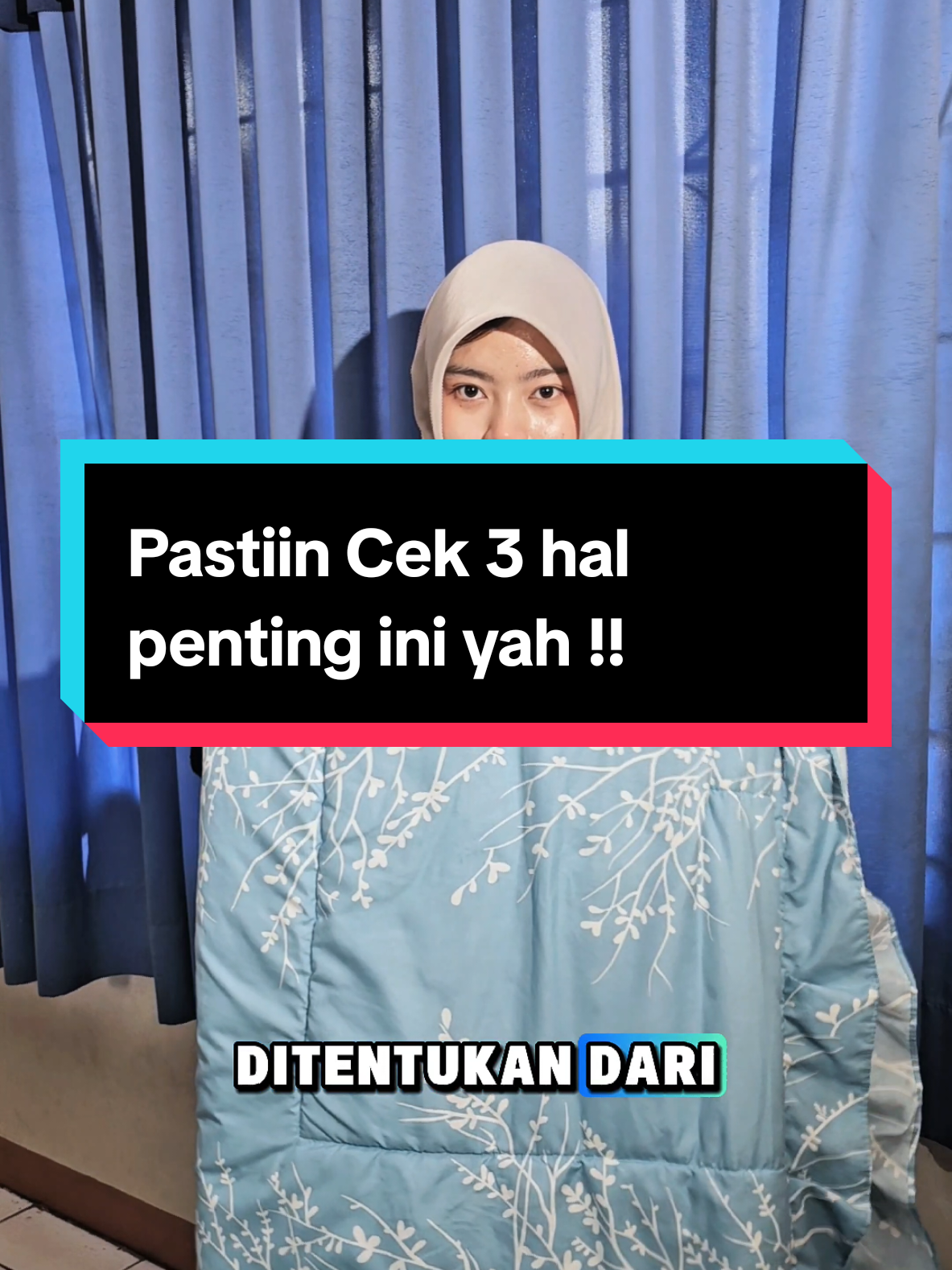@kang bedcover