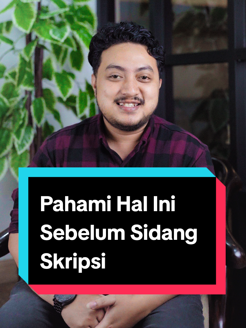 @Bimbingan Skripsi & Tesis