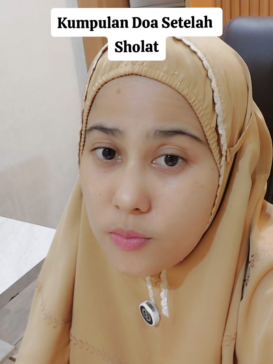 @Ustadzah Dr. Nella Lucky