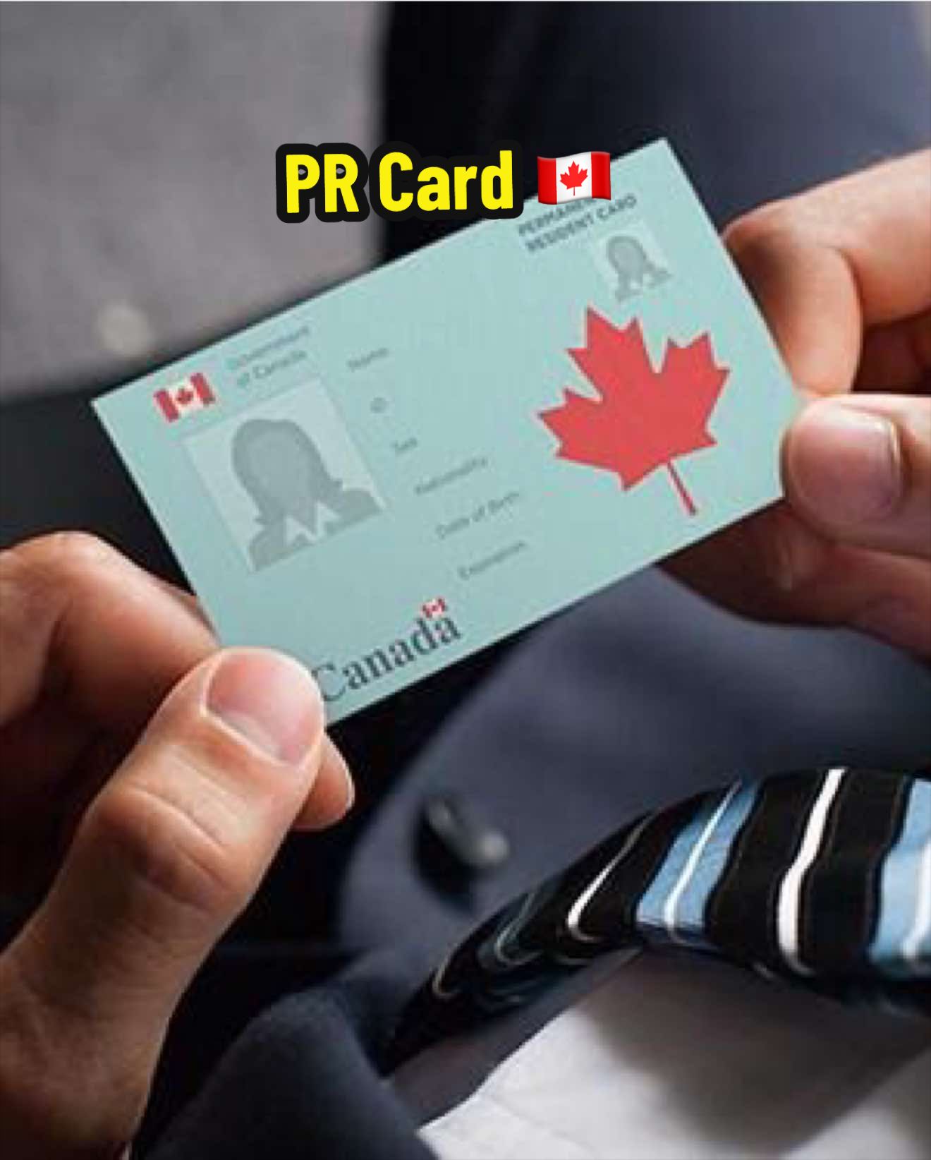 @Rasouli Reports 🇨🇦